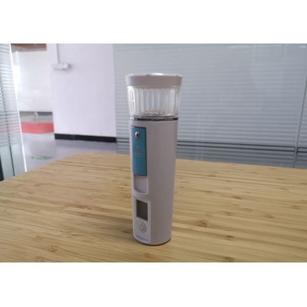 High Performance Spin Brush Face Cleaner Deep Cleansing Silicone Spin Brush