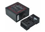 Auto Gates / RFID Parking Access Control Loop Vehicle Detector Automatic Gates