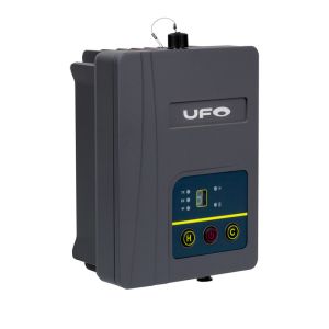 External Radio UFO RTK GNSS GPS Receiver Bluetooth 410MHz-470MHz