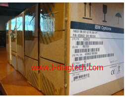 Quality 74Y9213 600GB 10K rpm 2.5inch SAS Server Hard Disk Drive for sale