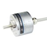 13mm Shaft Length Incremental Optical Encoder Thickness 28mm Line Driver7272