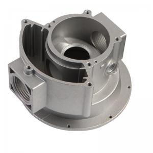 China Medical Custom Die Casting Parts Copper Casting Services AISI Standard on sale