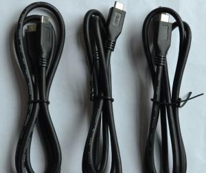 Quality Type C 3.1 USB Cables/Mobile Phone USB Cable for sale