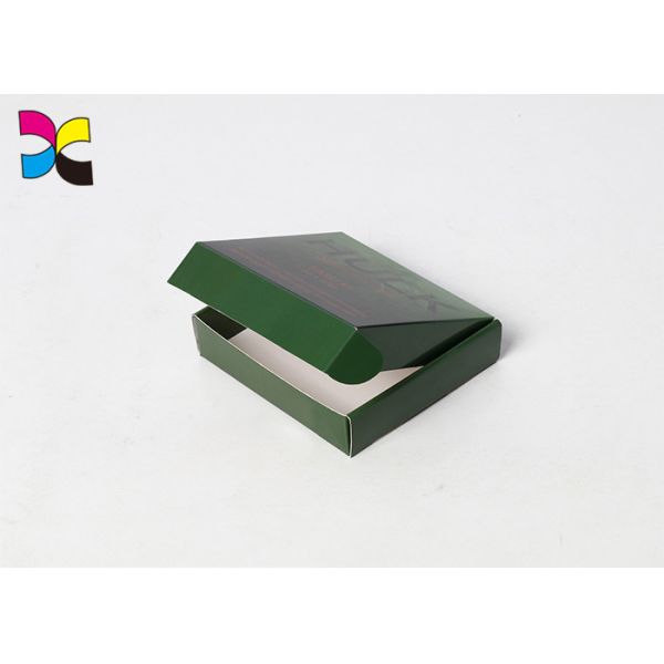 Custom Offset Printing Kraft Corrugated Paper Gift Packaging Box / Decorative Shipping Boxes