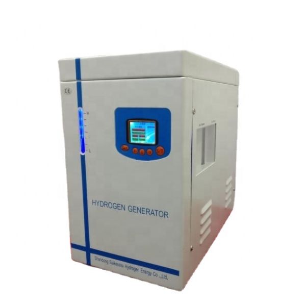 QLS-300 300mL/Min High Pressure H2 Hydrogen Generator 99.9995% Purity For Laboratory