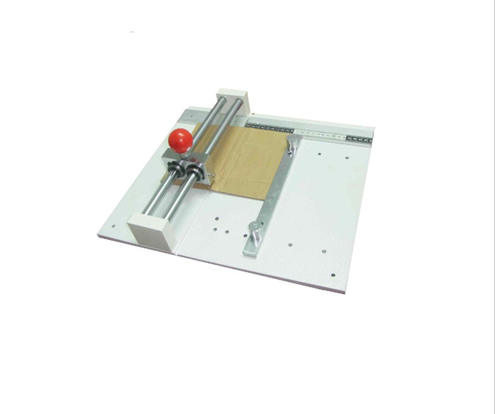 Multipurpose Packaging Testing Instruments Antirust Anti Abrasion