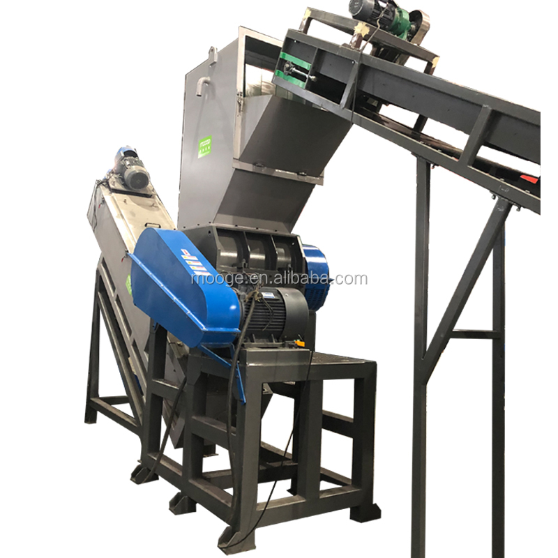 1 To 4 100rpm Plastic Strap Making Machine PP PET Strap Extrusion Line