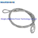Opgw Cable Pulling Grips Mesh Socket Joints With Antimagnetic Feature