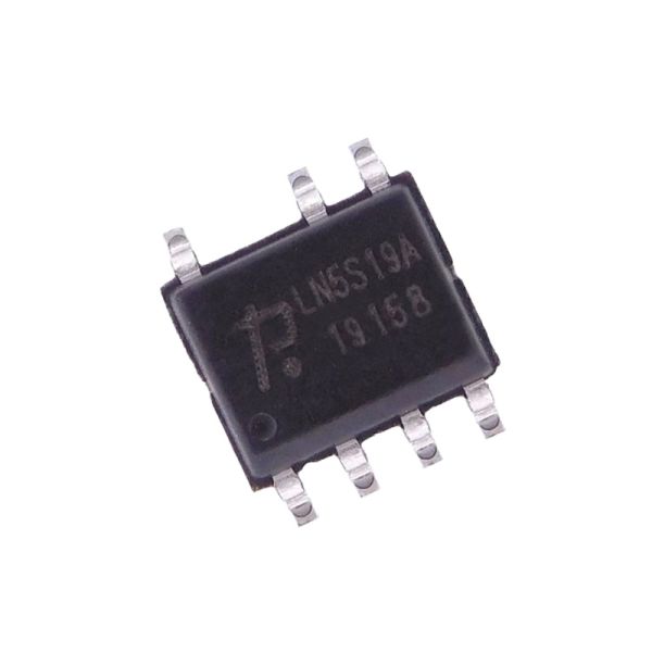 Power Management ICs Integrated circuit Power management software LN5S19A-SOP LN5S19