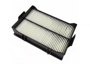 China Hepa Industrial Cartridge Air Filters 100 Micron 0.1 Micron Activated Carbon Filter on sale