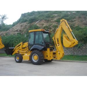 Buy cheap 18.5t B680L Compact Articulated Wheel Loader Agricultural Construction Machinery from wholesalers