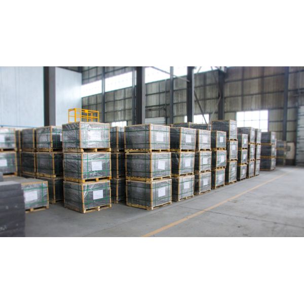 Magnesia Carbon Ladle Brick , Magnesia Refractory Bricks High Temperature Resistant