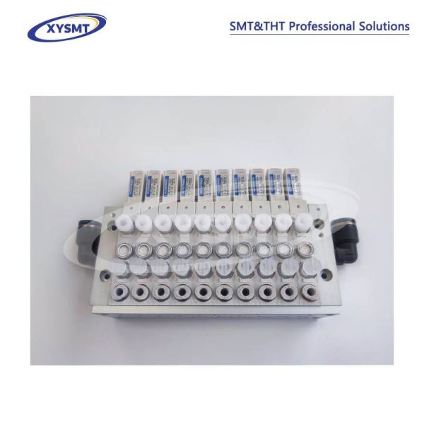 KHY-M7151-01 KHY-M7151-00 EJECTOR FOR YAMAHA YS12 YG12 YS24 machine spare part