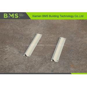 Fast Shelf Support Keel Racking Roll Forming Machine For Z Beam Profile