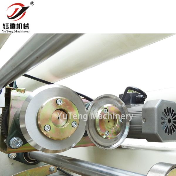 Industial Automatic Mattress Panel Cutting Machines