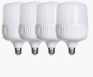 China 5w To 50w E26 Led Light Bulb T Shape Smd 2835 on sale