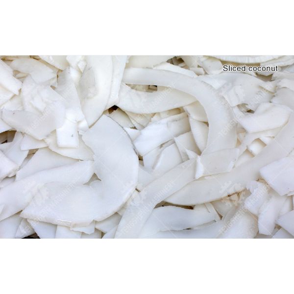 Cafeteria 0.75KW Vegetable Processing Machine Ginger Slicing Equipment