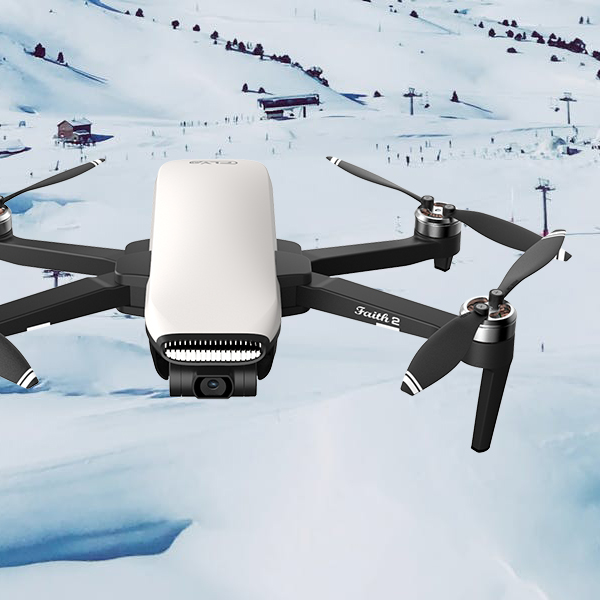35W Unmanned Camera Drone Remote Control Hd 6k 9.69Wh Dual Camera Drones
