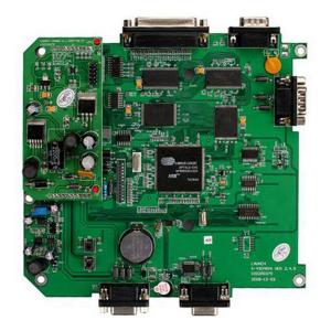 Quality 100% Original X431 Main Board For Launch X431 Master,GX3,Super Scanner, X431 Mother Board for sale
