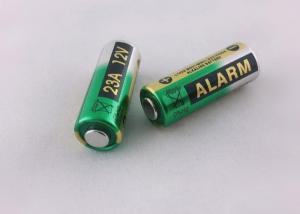 Quality Light Weight Alkaline Dry Cell Batteries 50mAh Small Alkaline Battery for sale