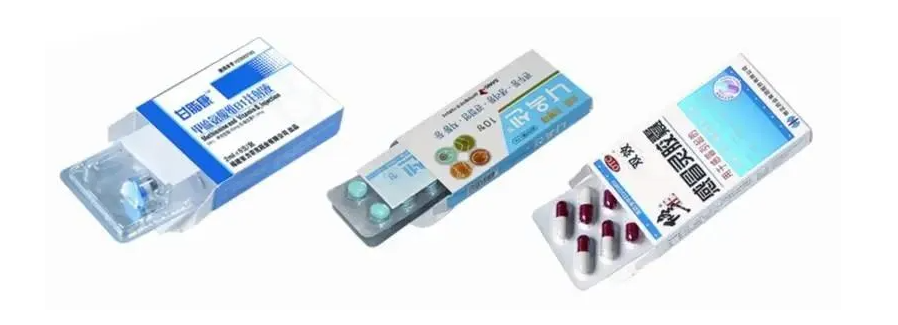 Fully Automatic Multifunctional Perfume Soap Box Cartoning Machine For Cigarettes Commodity Sachet Packaging Machine