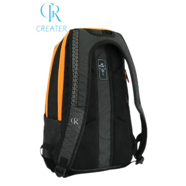 EVA Shell Pickleball Racket Bag Womens Waterproof Color Customized