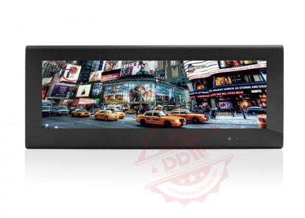 Buy High brightness Advertising Media Player 16.4'' 16.8'' 37.2“ 700 Nits Advertisement Player at wholesale prices