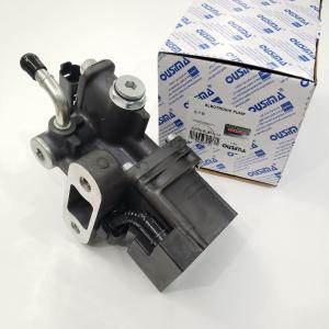 Quality ZAX-5A Fuel Pump Excavator , YA00068071 Electronic Fuel Injection Pump for sale