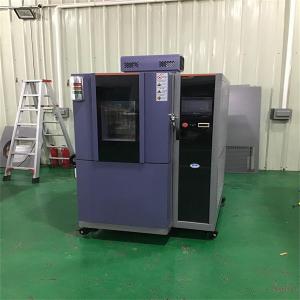 Thermal Shock Test Chambers For Automotive Engine Component Testing