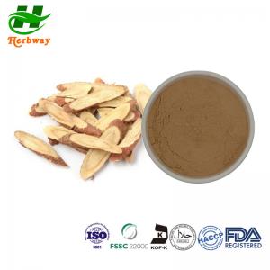 China Licorice Root Extract Powder 75% HPLC Dipotassium Glycyrrhizinate 68797-35-3 on sale