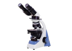 Quality Compact Structure Polarized Optical Microscopy Fine Focusing Adjustable Mechanism for sale