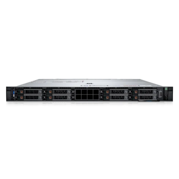 Boost Data Centers Performance Dell PowerEdge R660 Rack Server Efficient Reliable