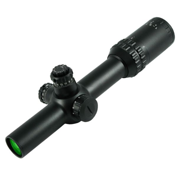 6x Magnification Lightweight Spotting Scope Nitrogen Filled