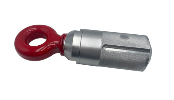 Standard Heavy Duty Drilling Attachments Hoist Plug Nq Hq Pq For Drill Rig Geological Mining