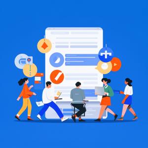 Content Management Systems Services JavaScript CMS Development MySQL