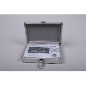 French Mini Quantum Magnetic Resonance Health Analyzer Home Use