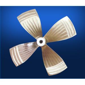 MU shape Propeller, Marine propeller Ship propeller,Ship thruster, Marine