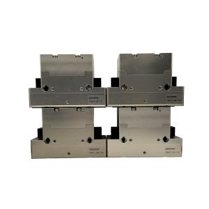 Quality Advanced Robotic Gripper With Spring-Based Gripping Force Maintenance And Modular Design for sale