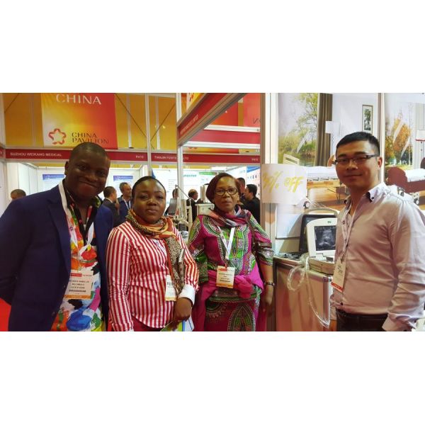 Portable Hand Held Used Cheap Phased Array Ultrasound Machine Probe