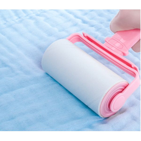 Health 8 Layers Swaddle Gauze Fabric 108X100 Newborn Wrap Fabric