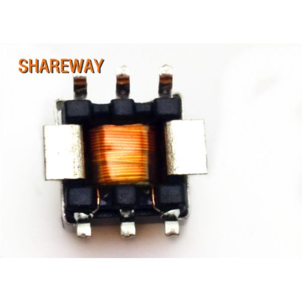 Surface Mount EE5 Small Signal Transformer LPE3325ER100NU With RoHS Approval