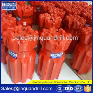 Tungsten carbide button bits suppliers threaded button bits manufacturers from