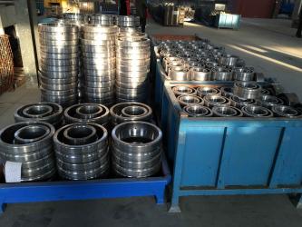 Linqing ZH Precision Bearing Manufacturing Co. Ltd.