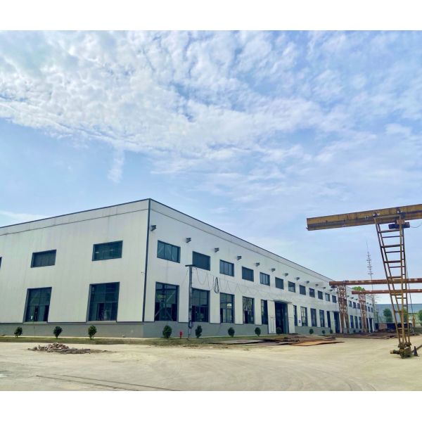 Self Supported Tubular Steel Lattice 5G Cellular Communication Tower