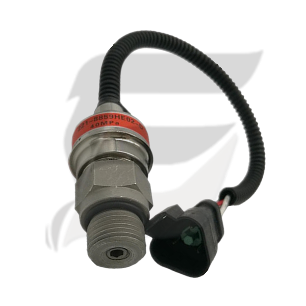 221-8859 Pressure Sensor Switches For Excavator E320D