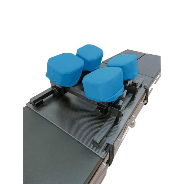 Spinal Operating Table Accessories Four Point Spinal Surgery Frame