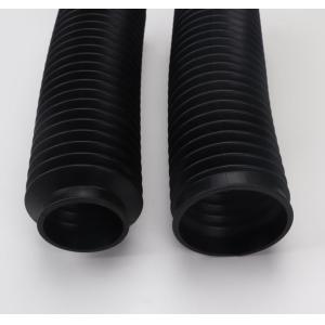 High Temp EPDM Custom FKM Neoprene Rubber Bellows