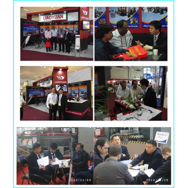 2017 Hot Selling Aluminum Curtain Wall Machinery 3 Axis CNC Vertical Machining Center