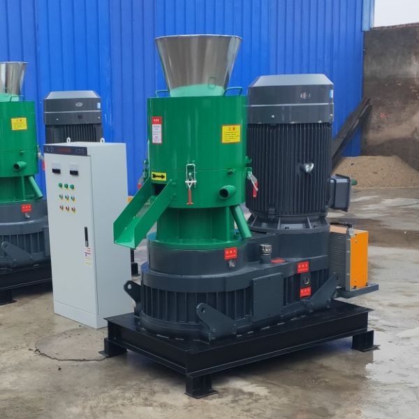 pellet processing machine,animal feed pellet machine,fish pellet feed machine, pellet fuel machine,AFS-KL350/450/550/650/750