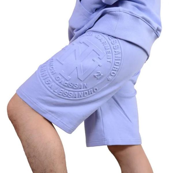 Plus Size Men′s Pants Pants with Multiple Pockets Durable Multi-Pocket Cargo Work Shorts